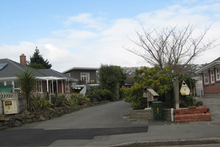 Photo of property in 5 Nutfield Lane, Cashmere, Christchurch, 8022