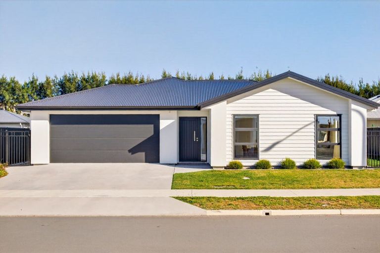 Photo of property in 49 Wai Whatu Street, Meeanee, Napier, 4110