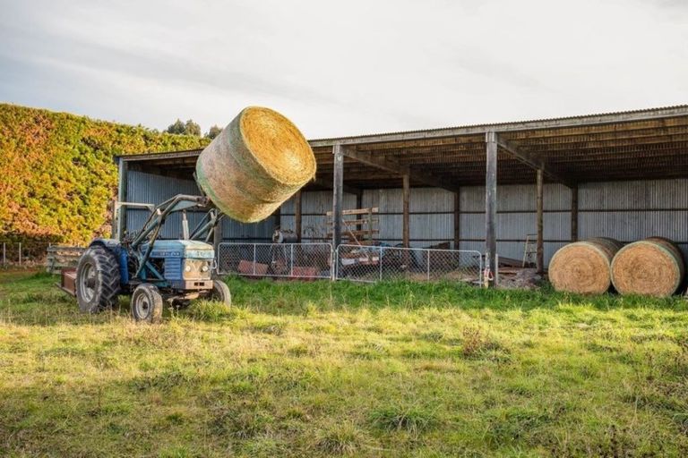 Photo of property in 8 Maguires Road, Sefton, Rangiora, 7477