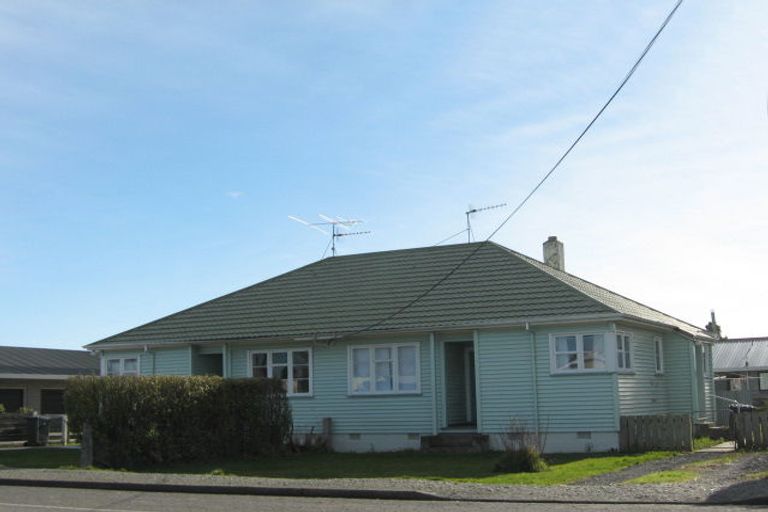 Photo of property in 32 Meldrum Street, Winton, 9720