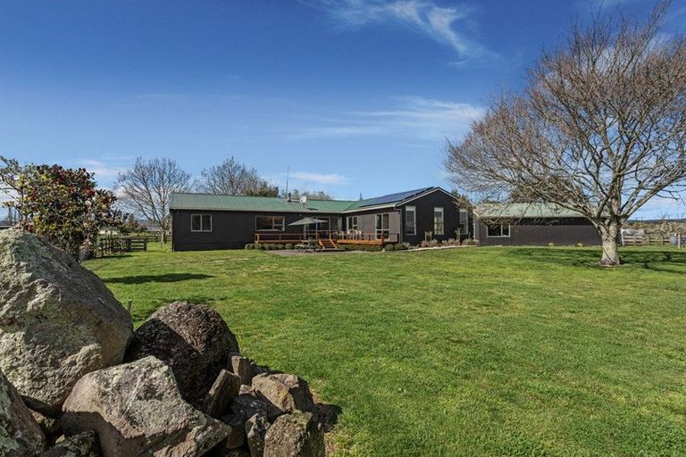 Photo of property in 36 Kawerau Road, Otakiri, Whakatane, 3192