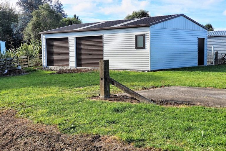 Photo of property in 11 Collett Street, Dannevirke, 4930