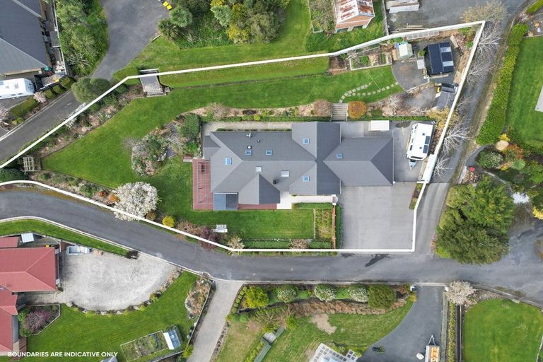 Photo of property in 154a Gladstone Road North, Mosgiel, 9024