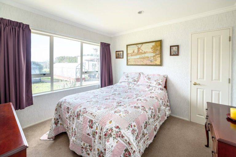 Photo of property in 126 Paierau Road, Opaki, Masterton, 5881