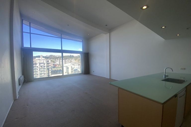 Photo of property in Century City Apartments, 123/72 Tory Street, Te Aro, Wellington, 6011