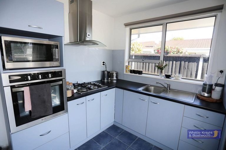 Photo of property in 1/14 Hartford Street, Burnside, Christchurch, 8053