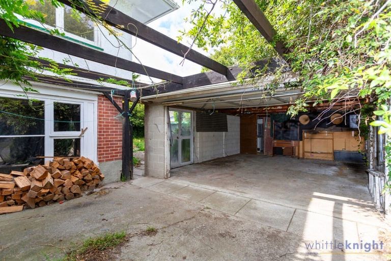 Photo of property in 23 Birkenhead Street, Avonhead, Christchurch, 8042