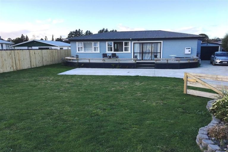 Photo of property in 6263 State Highway 1, Horotiu, Hamilton, 3288