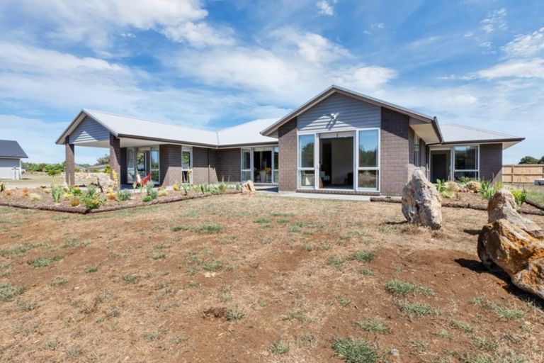 Photo of property in 416 Three Mile Bush Road, Te Kamo, Kamo, 0185
