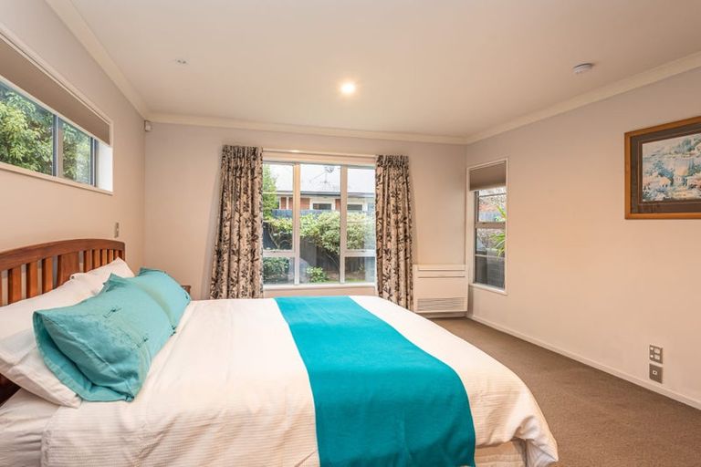 Photo of property in 48 Woodhurst Drive, Casebrook, Christchurch, 8051