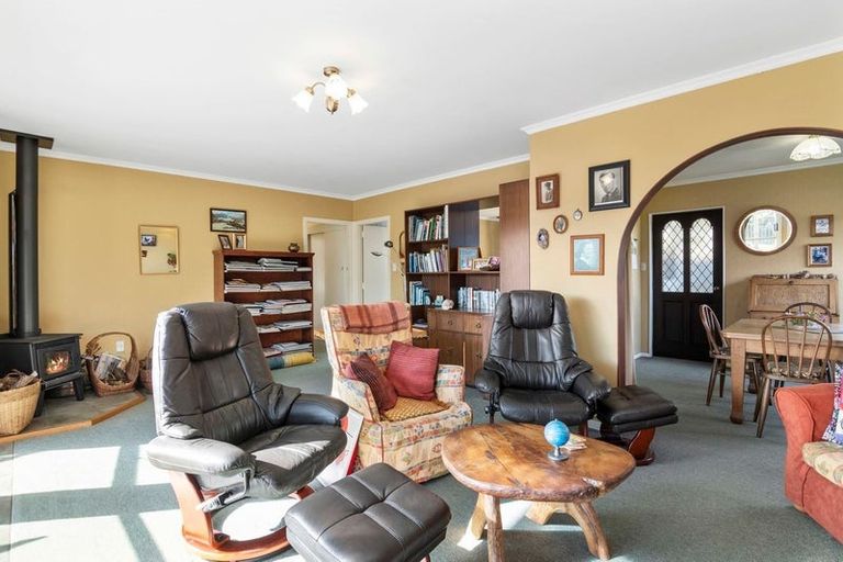 Photo of property in 33 Churchill Avenue, Richmond, 7020