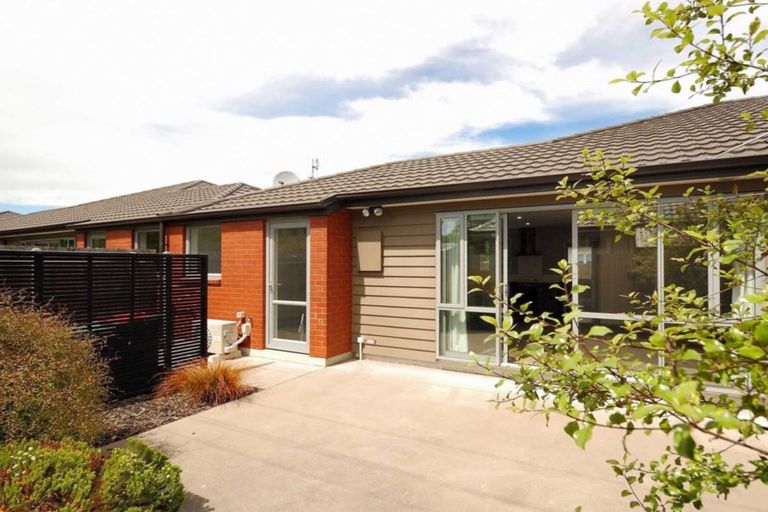 Photo of property in 3/18 Goldsmith Place, Waltham, Christchurch, 8023