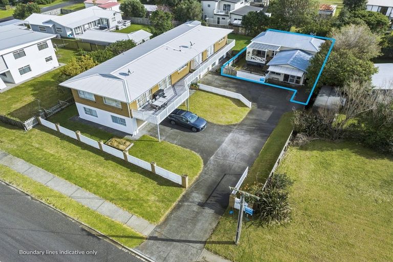 Photo of property in 203c Rangi Avenue, Whangamata, 3620