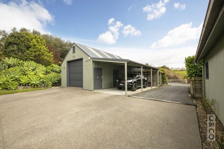 Photo of property in 53 Broadwood Rise, Kumeu, 0892