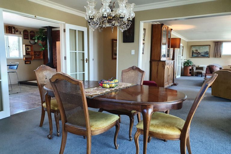 Photo of property in 35 Murray Place, Lake Tekapo, 7999