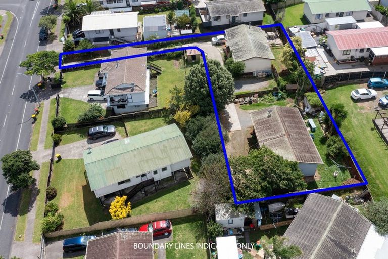 Photo of property in 1/130 Finlayson Avenue, Clendon Park, Auckland, 2103