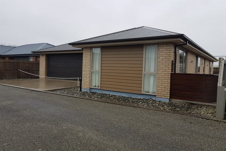 Photo of property in 13/2 Harkness Place, Westport, 7825