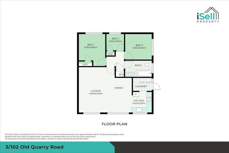 Photo of property in 102 Old Quarry Road, Selwyn Heights, Rotorua, 3015