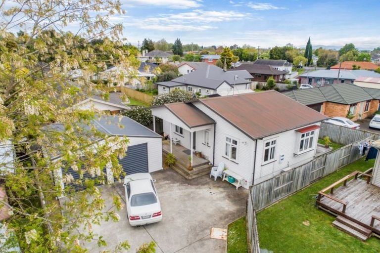 Photo of property in 25a Hobson Street, Maeroa, Hamilton, 3200