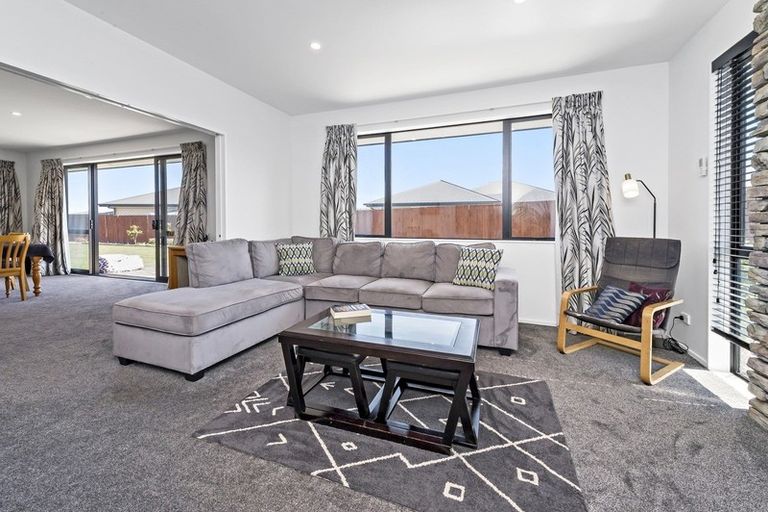 Photo of property in 38 Carston Street, Leeston, 7632