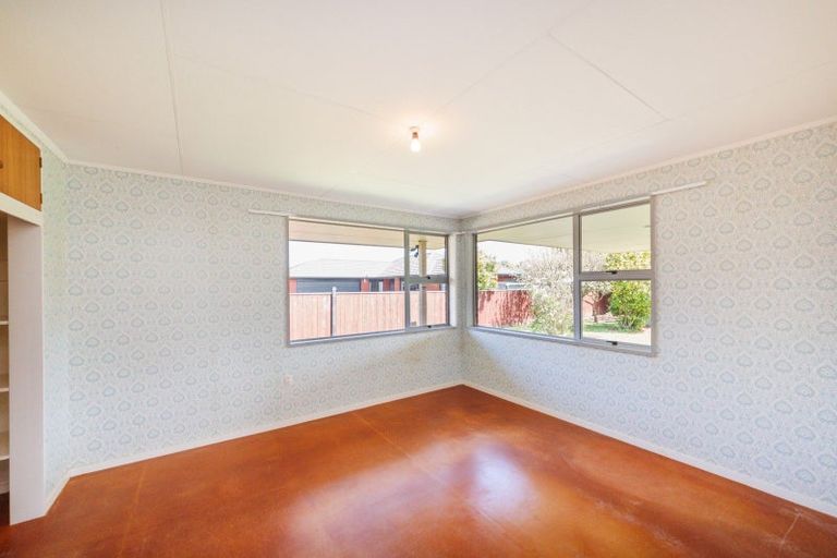 Photo of property in 15 College Street, Awapuni, Palmerston North, 4412