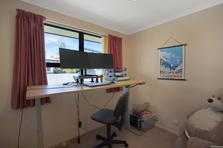 Photo of property in 7 Lampard Street, Methven, 7730