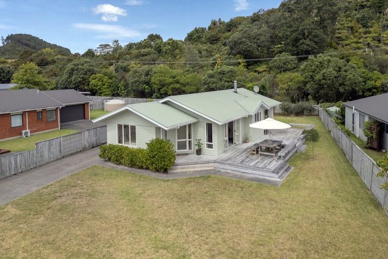 Photo of property in 34 Scott Drive, Cooks Beach, Whitianga, 3591