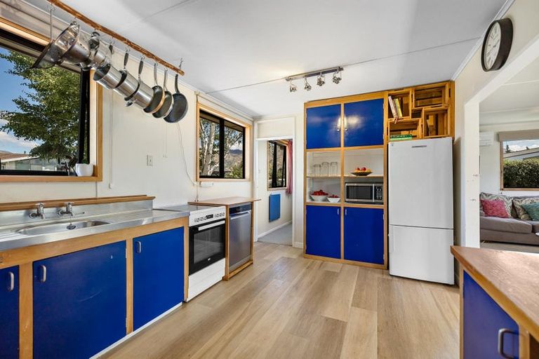 Photo of property in 3 Apollo Place, Wanaka, 9305