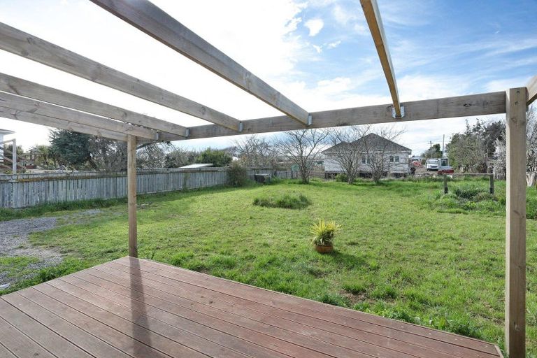 Photo of property in 11 Ngahina Street, Marton, 4710