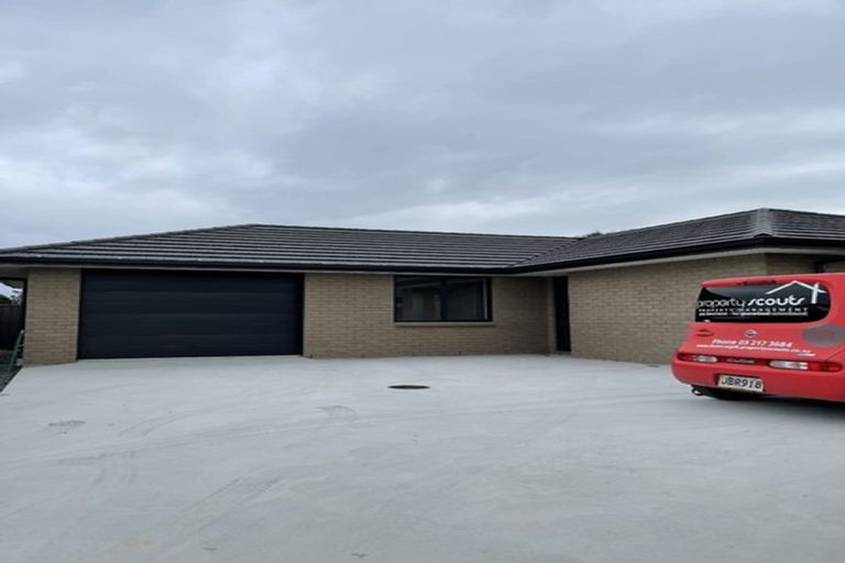 Photo of property in 7 Rannoch Street, Rockdale, Invercargill, 9812