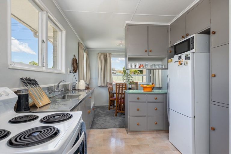 Photo of property in 91 Howick Road, Redwoodtown, Blenheim, 7201