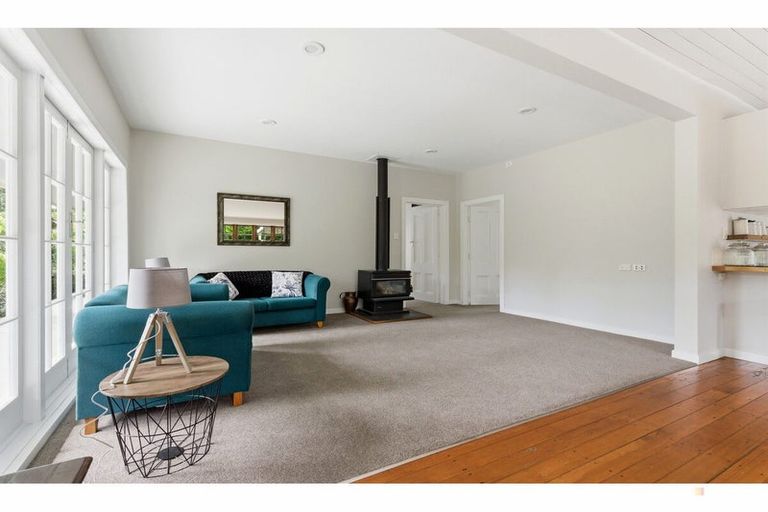 Photo of property in 82 Pye Road, Geraldine Downs, Geraldine, 7991