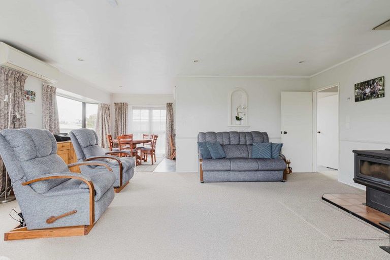 Photo of property in 4 Maire Street, Pahiatua, 4910