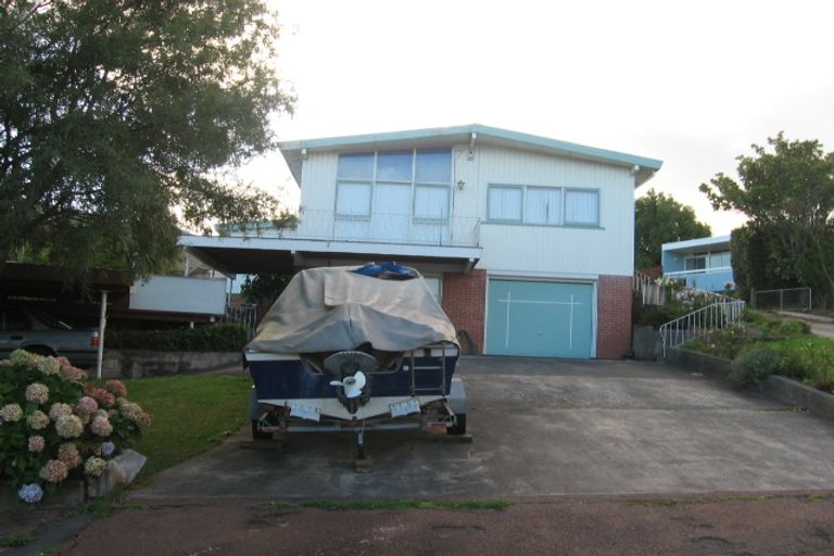 Photo of property in 6 Kirkmay Place, Saint Heliers, Auckland, 1071