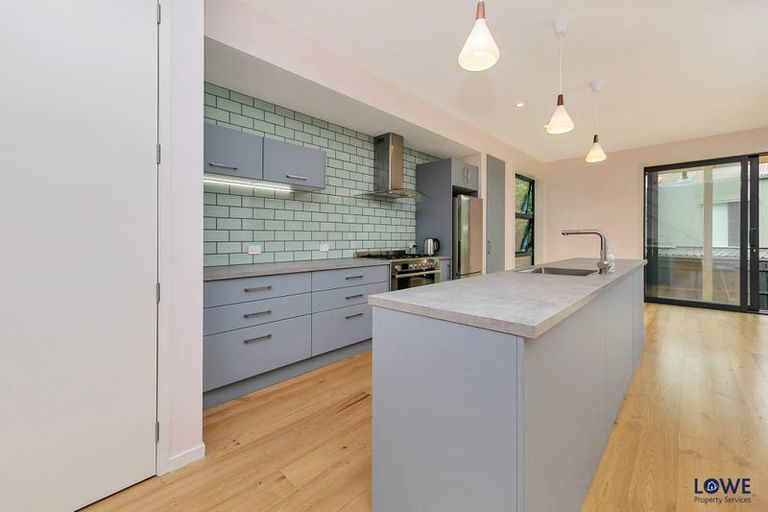 Photo of property in 101 Franklin Road, Freemans Bay, Auckland, 1011