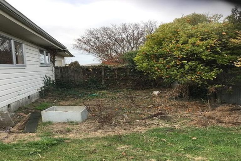 Photo of property in 5 Morris Road, Amberley, 7410