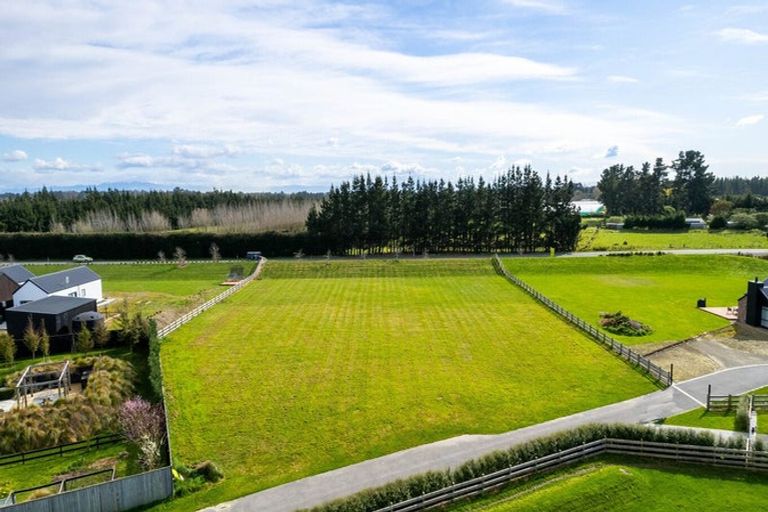 Photo of property in 67 Silver Peaks Drive, West Melton, 7618