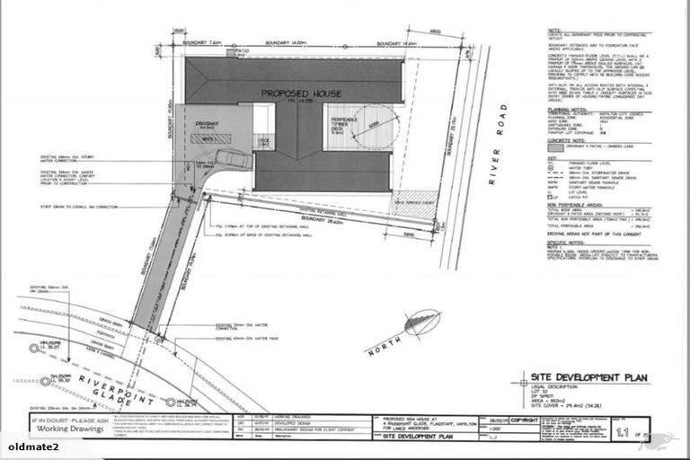 Photo of property in 4 Riverpoint Glade, Flagstaff, Hamilton, 3210