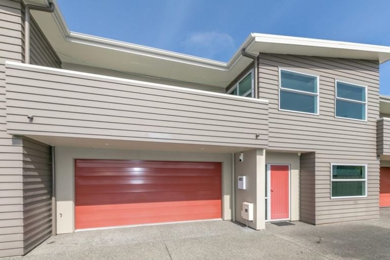 Photo of property in 35d Enderley Avenue, Enderley, Hamilton, 3214