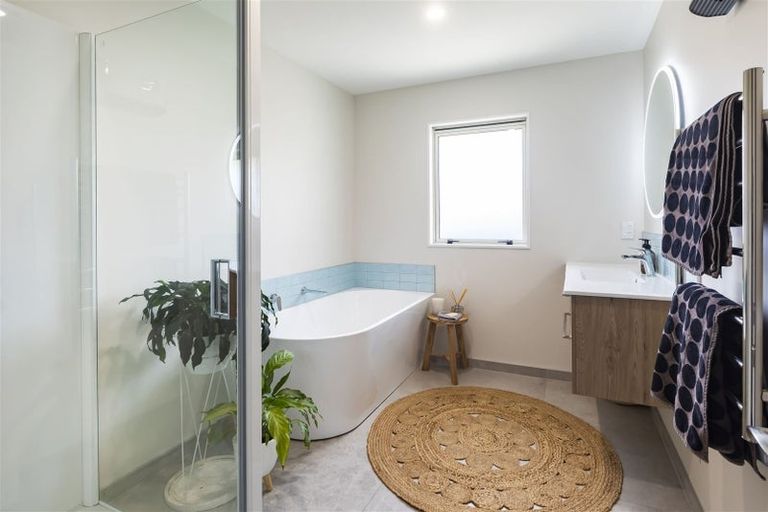 Photo of property in 14 Mounter Avenue, Northwood, Christchurch, 8051