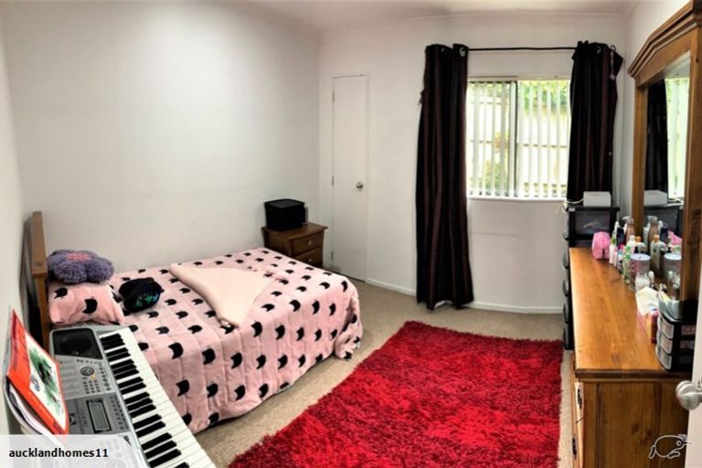 Photo of property in 19 Zoe Court, Manurewa, Auckland, 2105