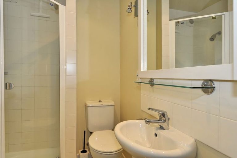 Photo of property in 9/245 Montreal Street, Christchurch Central, Christchurch, 8013