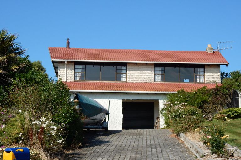 Photo of property in 3 Bywell Street, South Hill, Oamaru, 9400