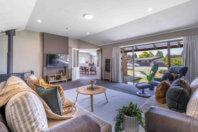 Photo of property in 5 Hislop Street, Riversdale, 9776