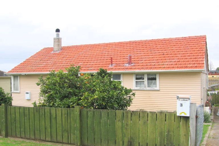 Photo of property in 34 Pine Avenue, Otumoetai, Tauranga, 3110