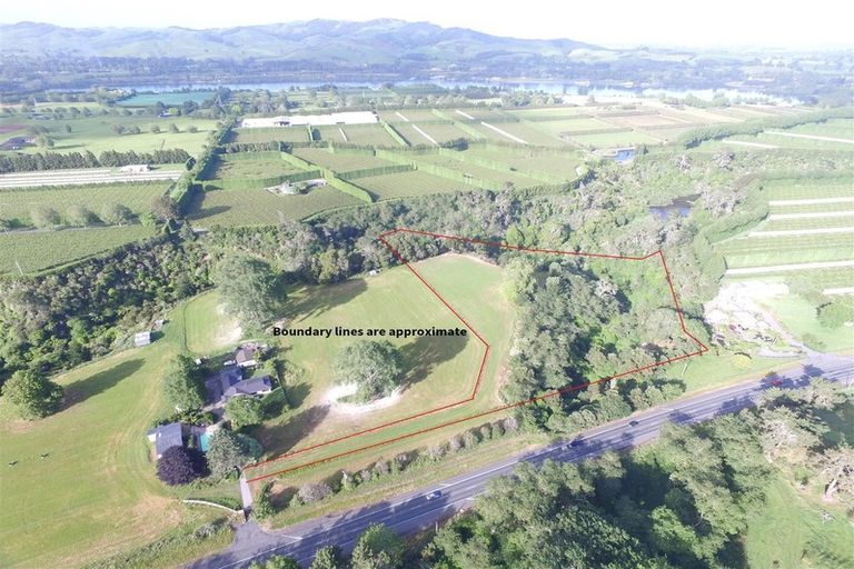 Photo of property in 1/838 Tirau Road, Karapiro, Cambridge, 3494