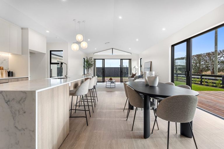 Photo of property in 106 Faulks Drive, Lincoln, 7608