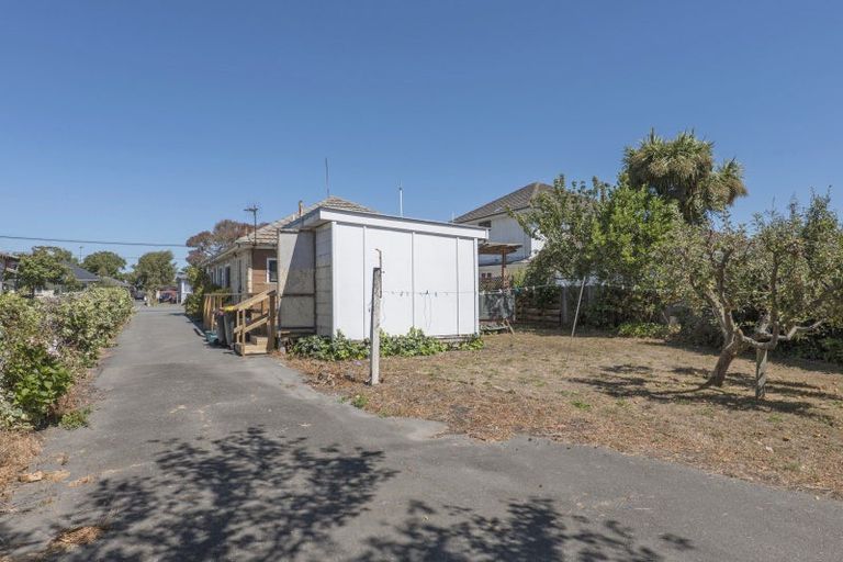Photo of property in 235 Breezes Road, Aranui, Christchurch, 8061