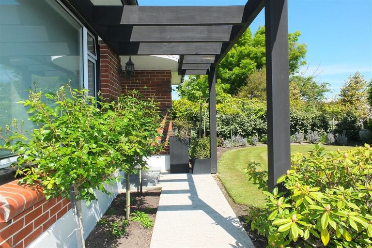 Photo of property in 261 Otipua Road, Highfield, Timaru, 7910