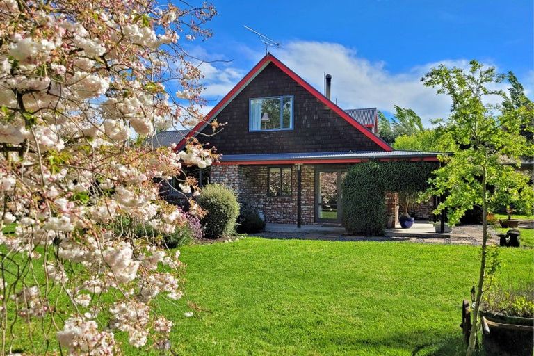 Photo of property in 108 Irvines Road, Dunsandel, Leeston, 7682